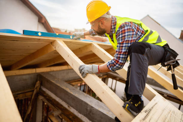Quick and Trustworthy Emergency Roof Repair Services in Kenai, AK