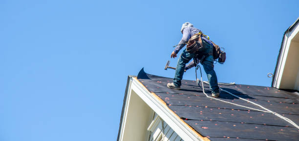 Best Commercial Roofing Services  in Kenai, AK